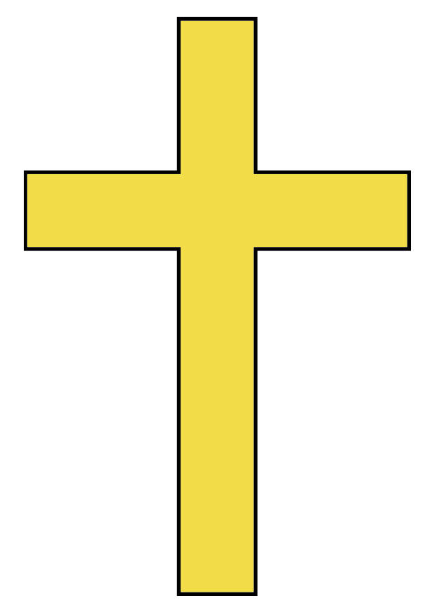 imagem cruz