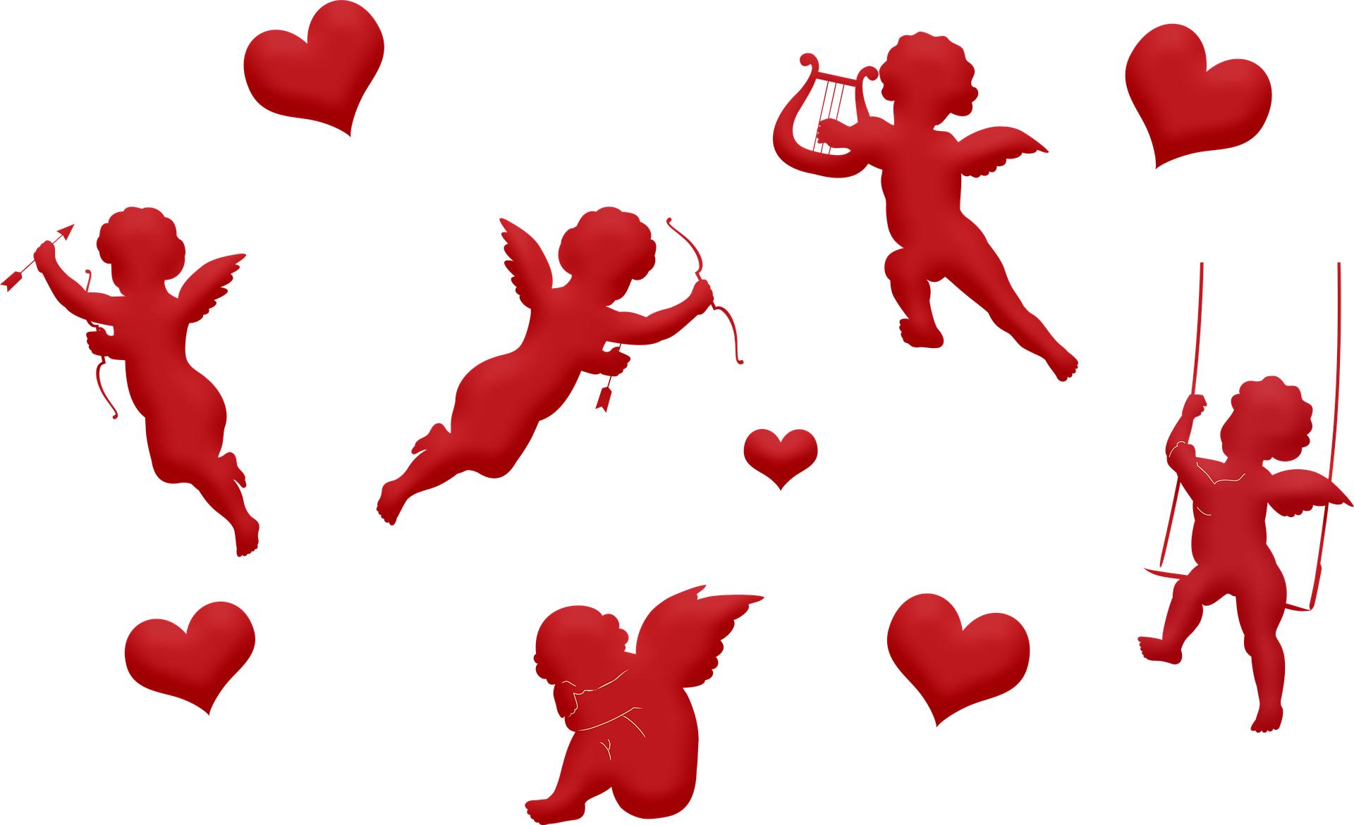 cupido imagem cupido
