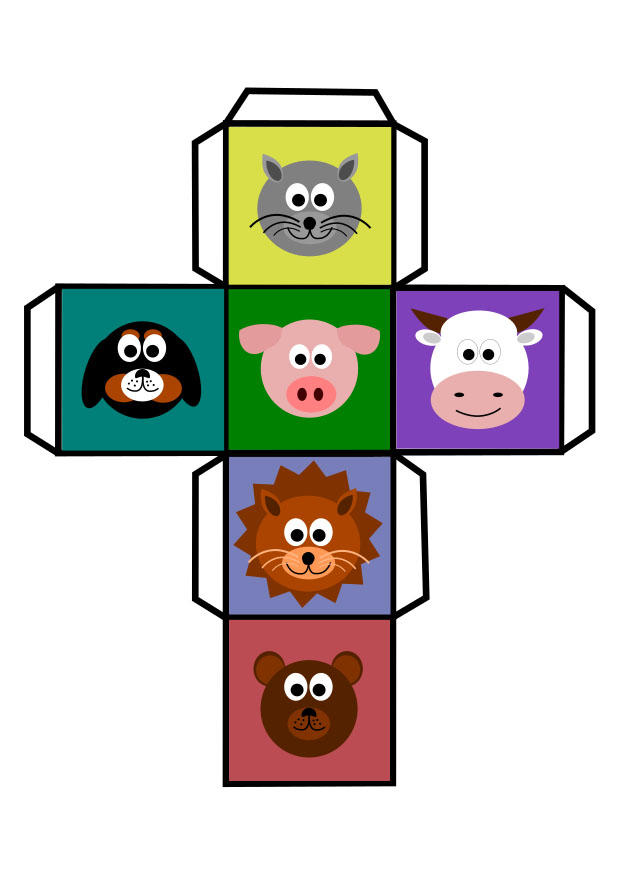 dados - animais imagem dados - animais