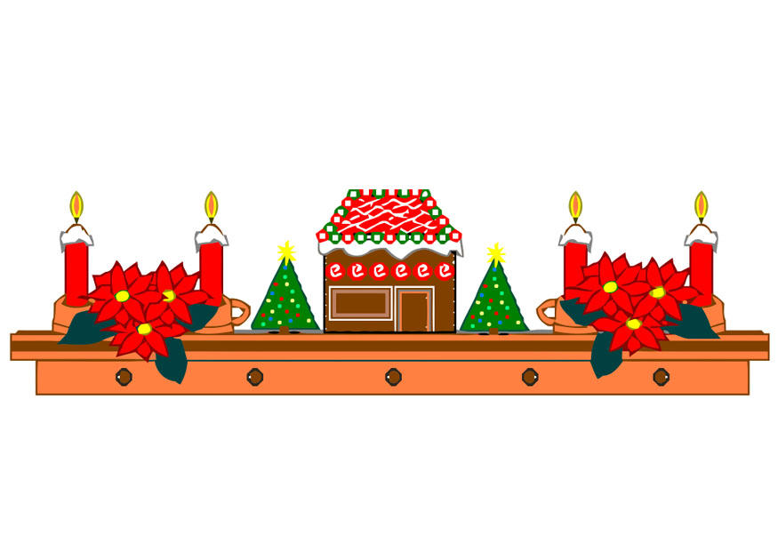 decoraA§A£o de natal imagem decoraA§A£o de natal