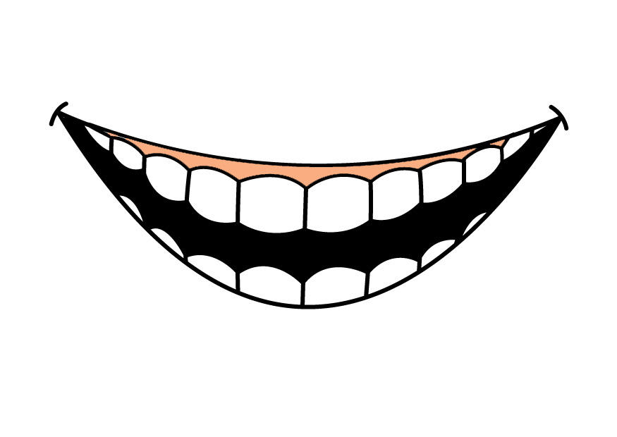 dentes imagem dentes