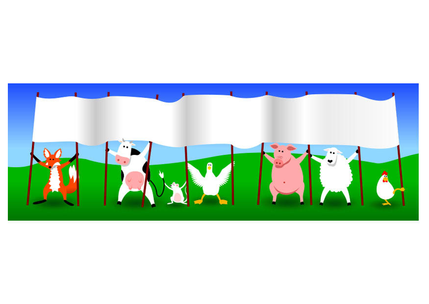 direitos dos animais imagem direitos dos animais