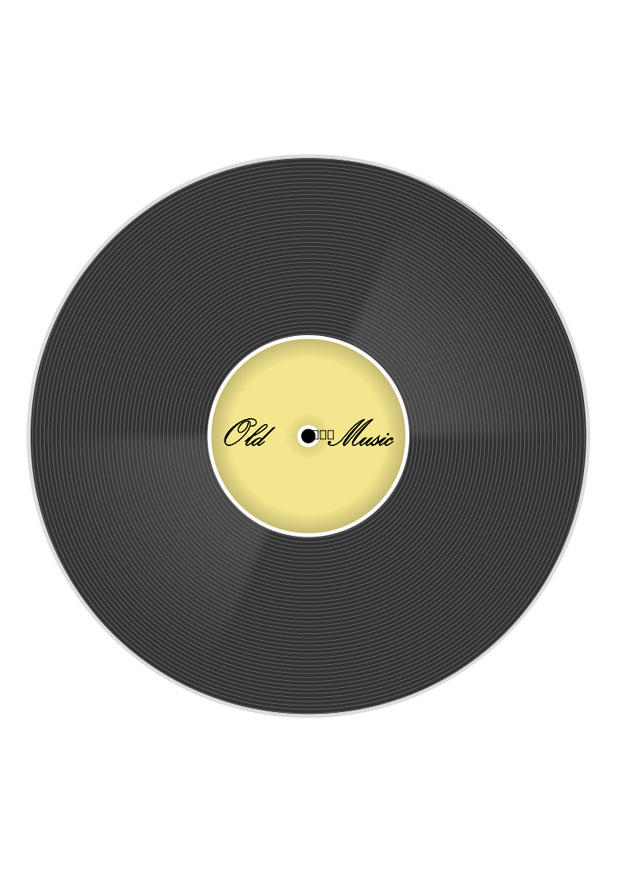 disco de vinil imagem disco de vinil
