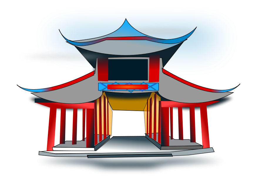 edifAcio chinAªs imagem edifAcio chinAªs