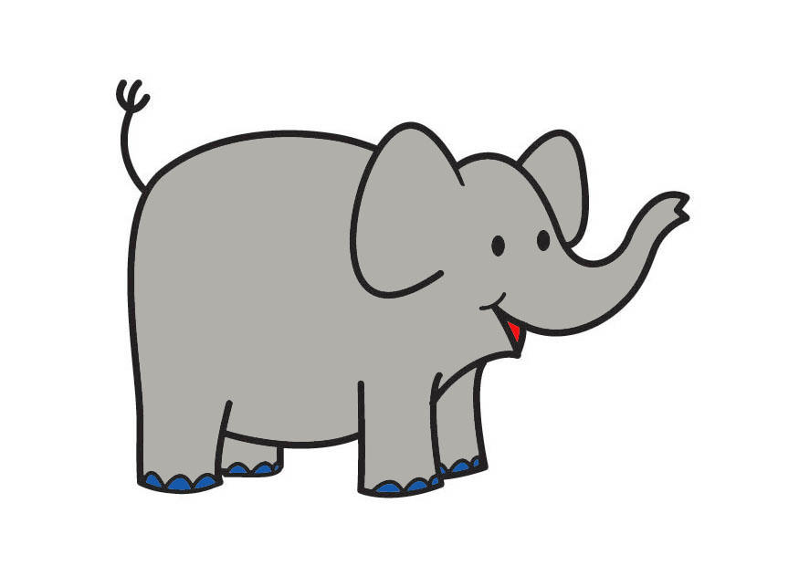 elefante imagem elefante