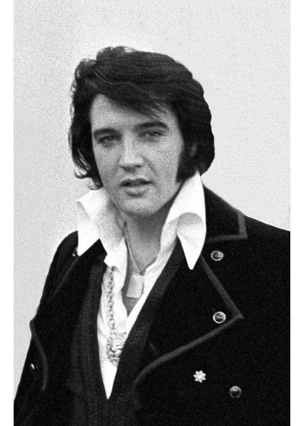 elvis presley Foto elvis presley
