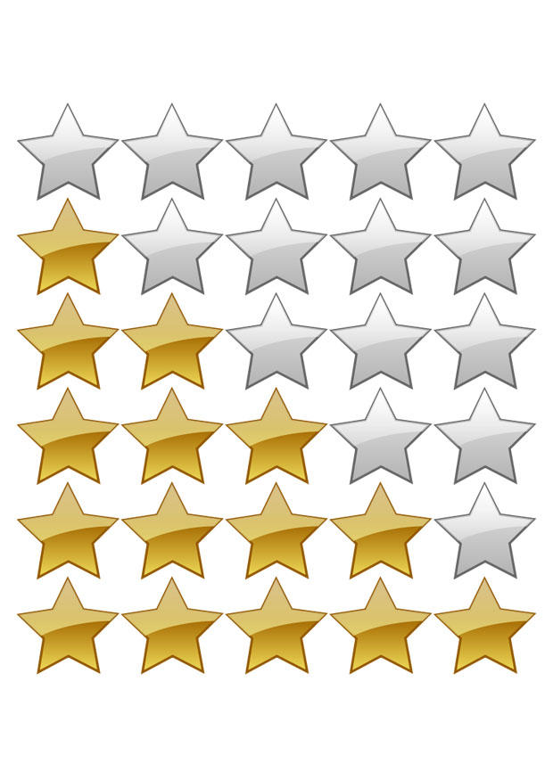 imagem estrelas