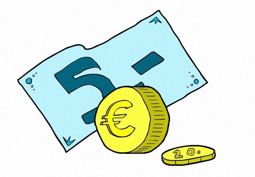euro imagem euro
