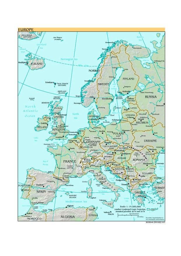 europa imagem europa