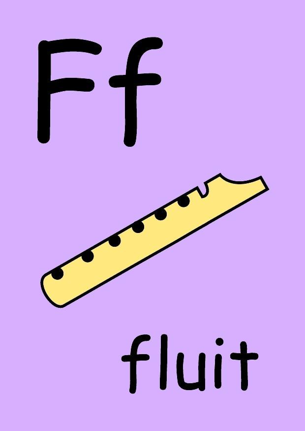 f imagem f