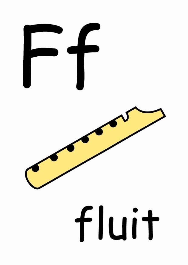 f imagem f