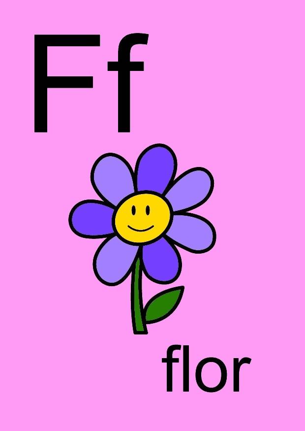 f imagem f