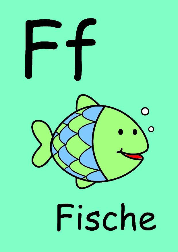 f imagem f