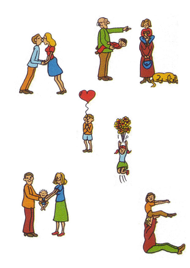 famAlia imagem famAlia