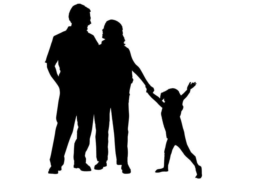 famAlia Página para colorir famAlia