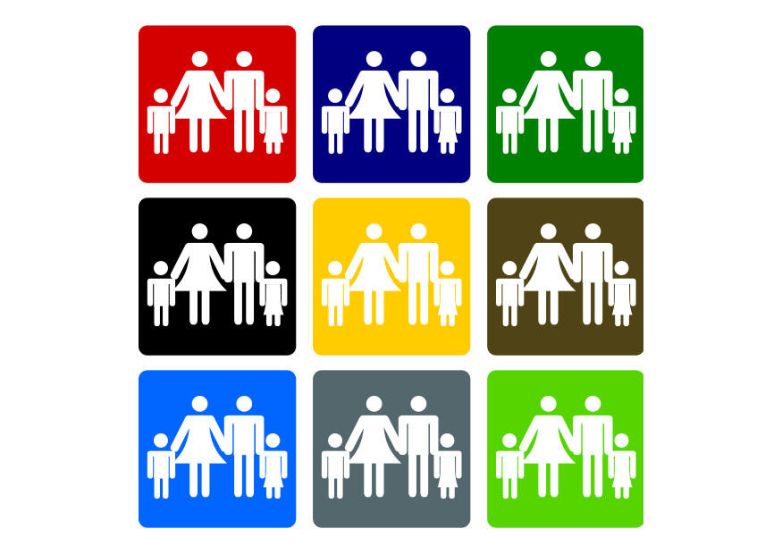 familia imagem familia