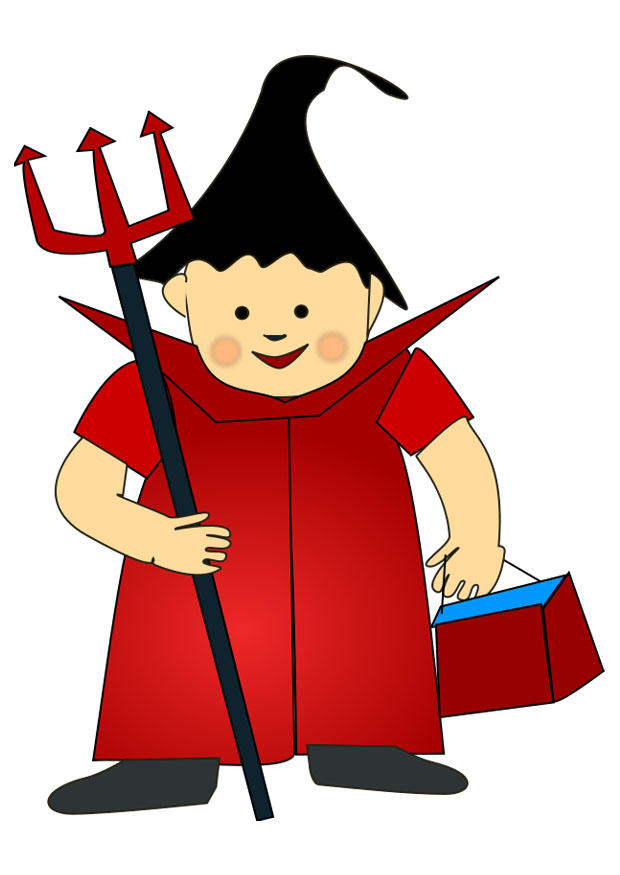 fantasia de halloween imagem fantasia de halloween