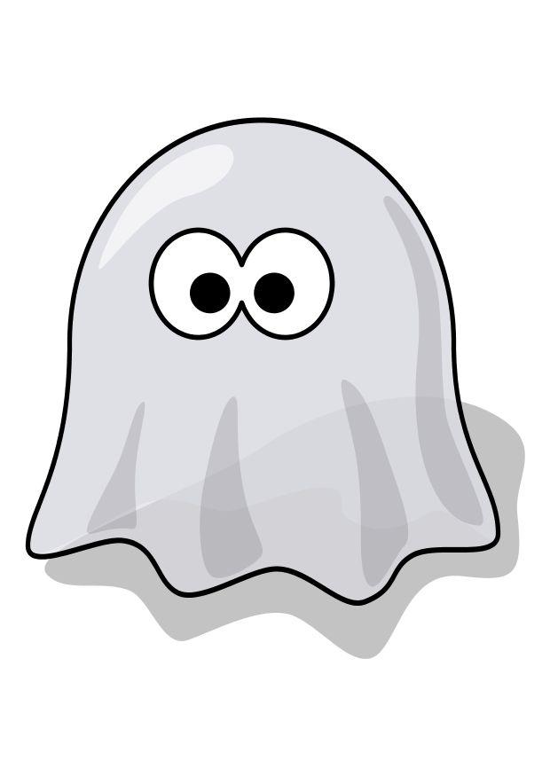 fantasma imagem fantasma