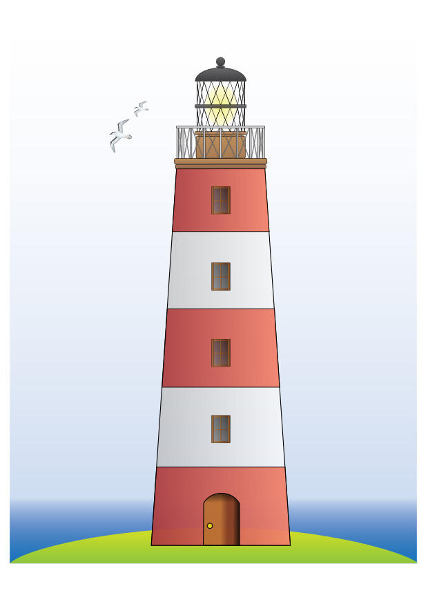 farol imagem farol