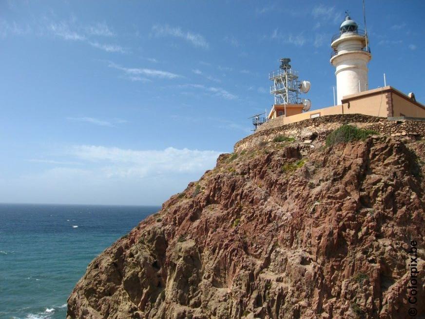 farol Foto farol