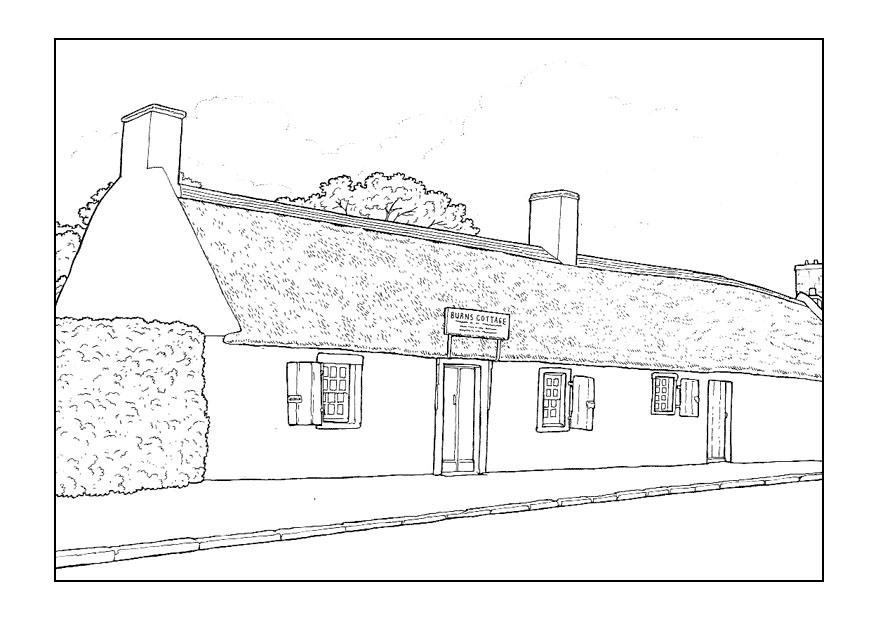 fazenda no sA©culo xviii Página para colorir fazenda no sA©culo xviii