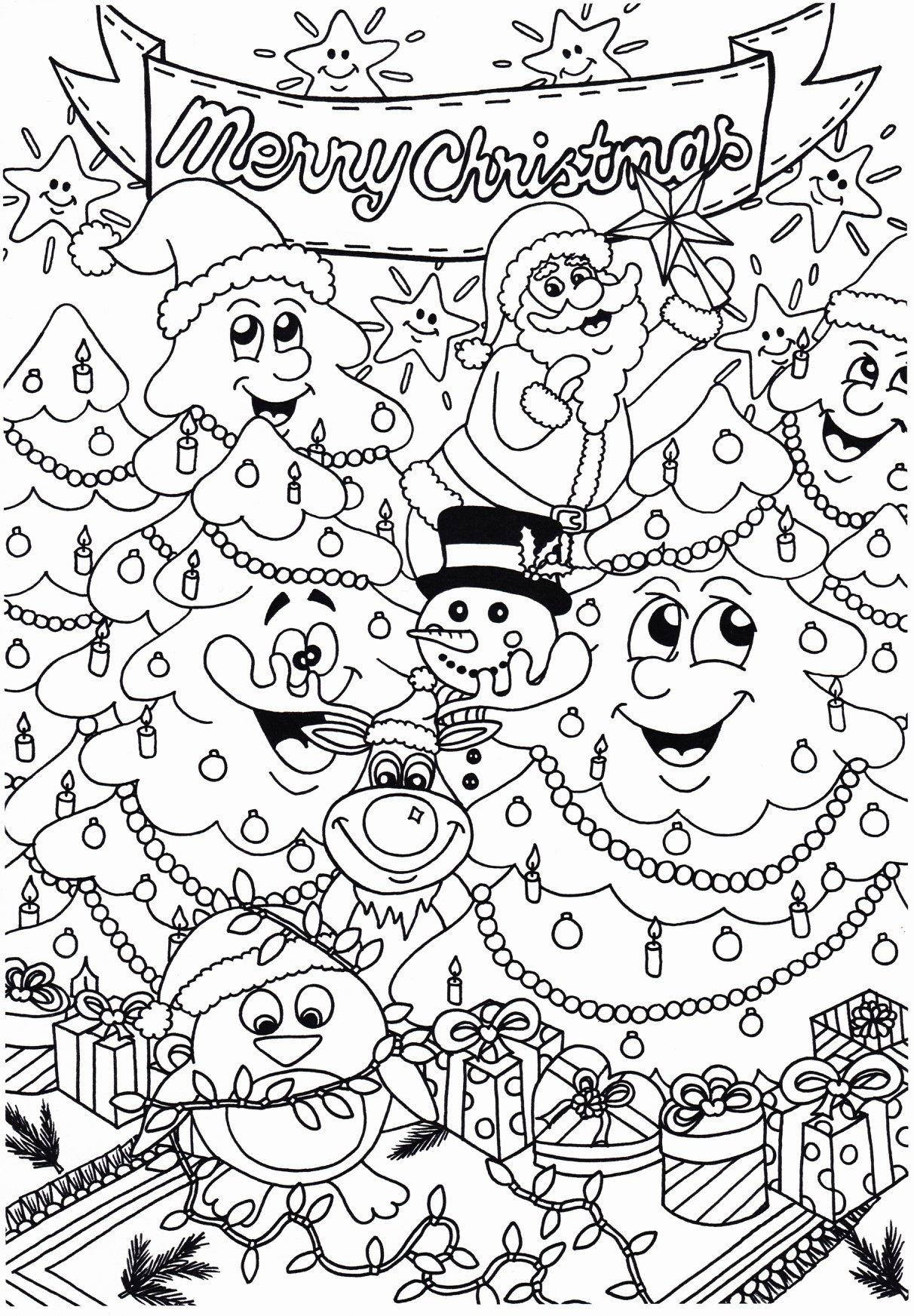 feliz natal Página para colorir feliz natal