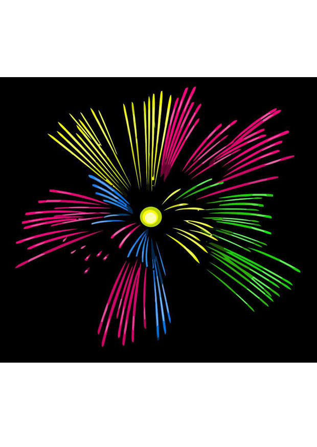 fogos de artifAcio imagem fogos de artifAcio