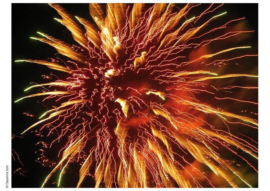 fogos de artifAcio Foto fogos de artifAcio