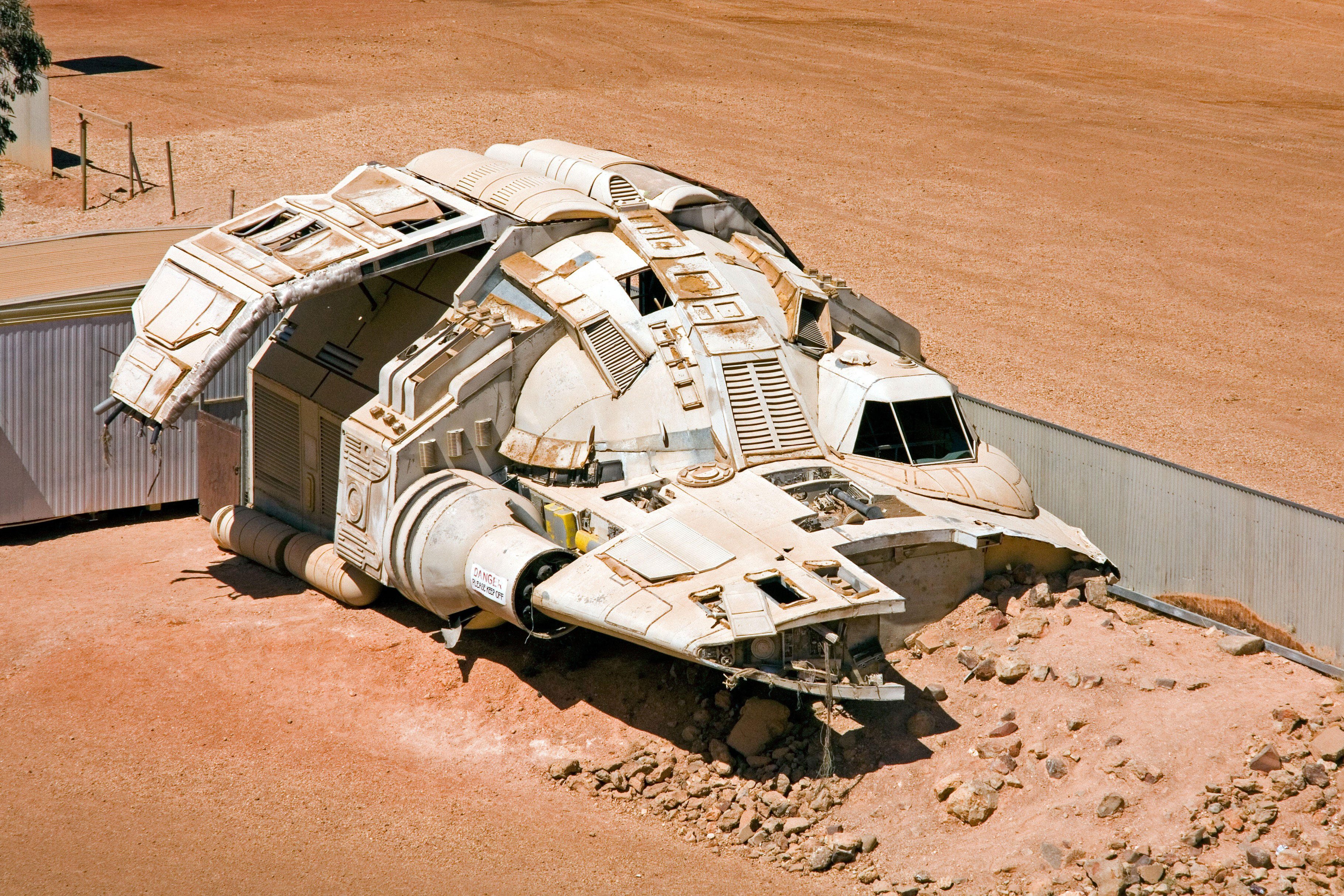Foto star wars 