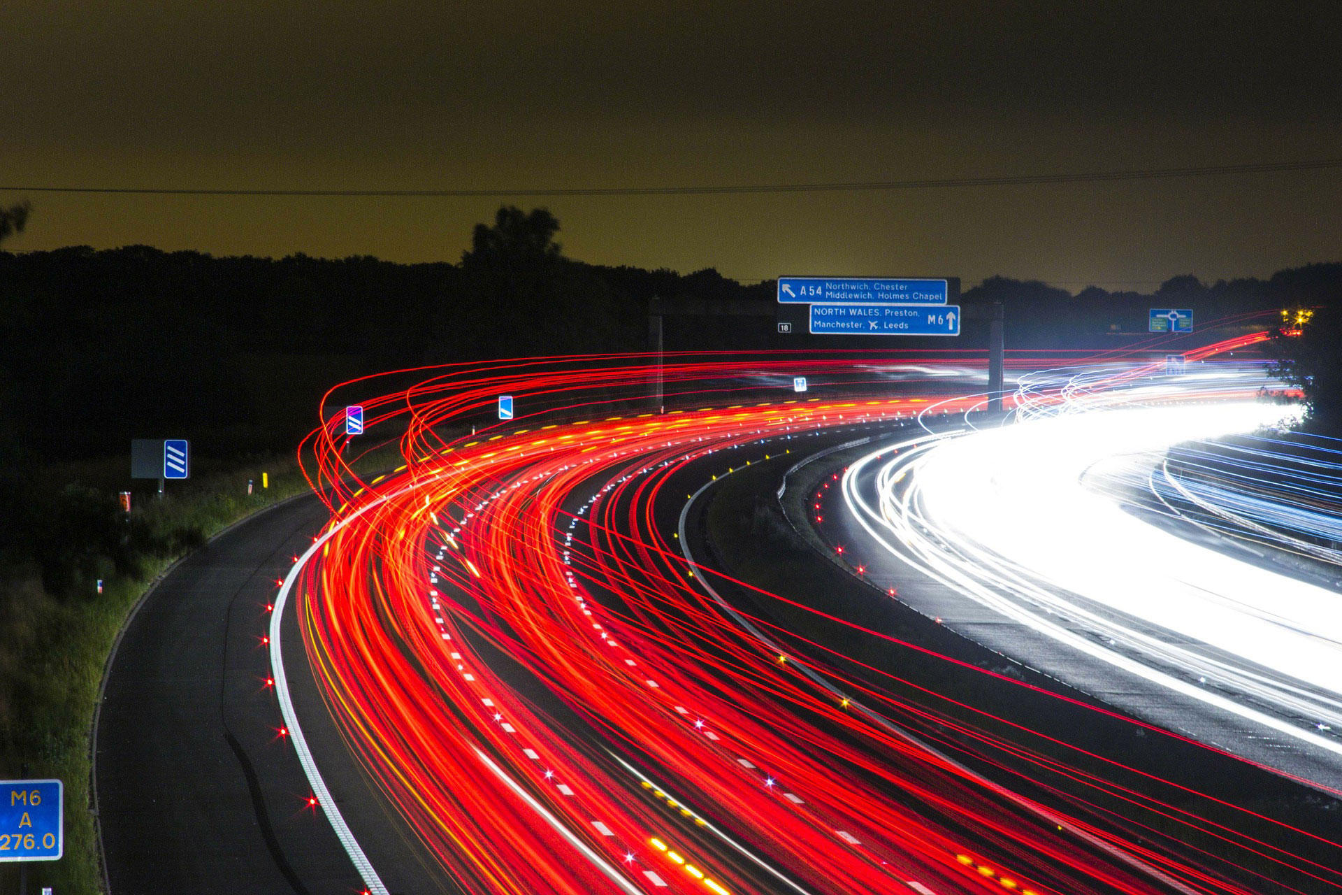 Foto velocidade 