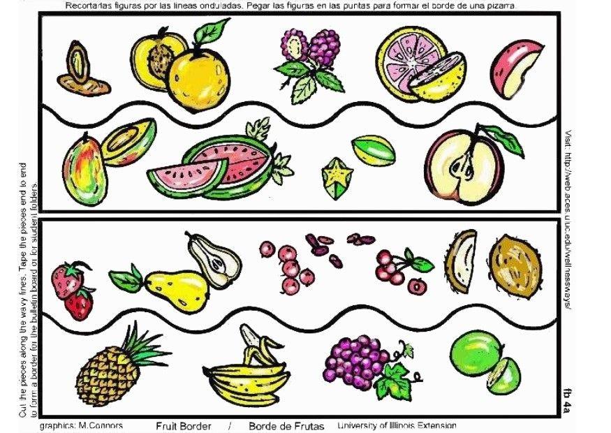 frutas imagem frutas