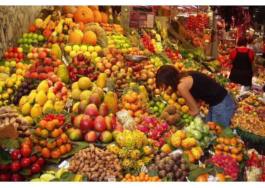 frutas Foto frutas