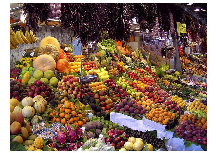 frutas Foto frutas