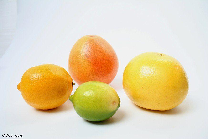 frutas A¡cidas Foto frutas A¡cidas