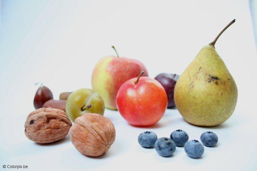 frutas nativas Foto frutas nativas