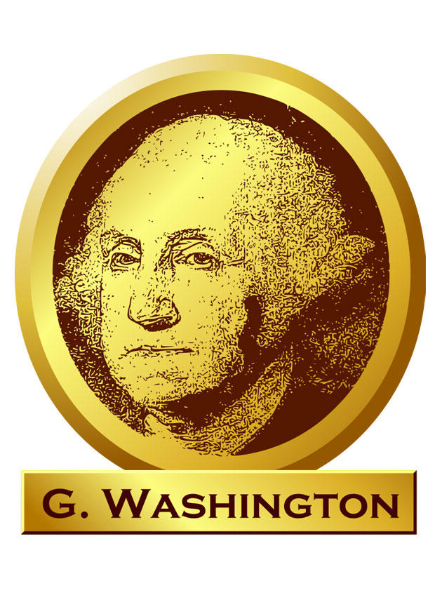 g. washington imagem g. washington
