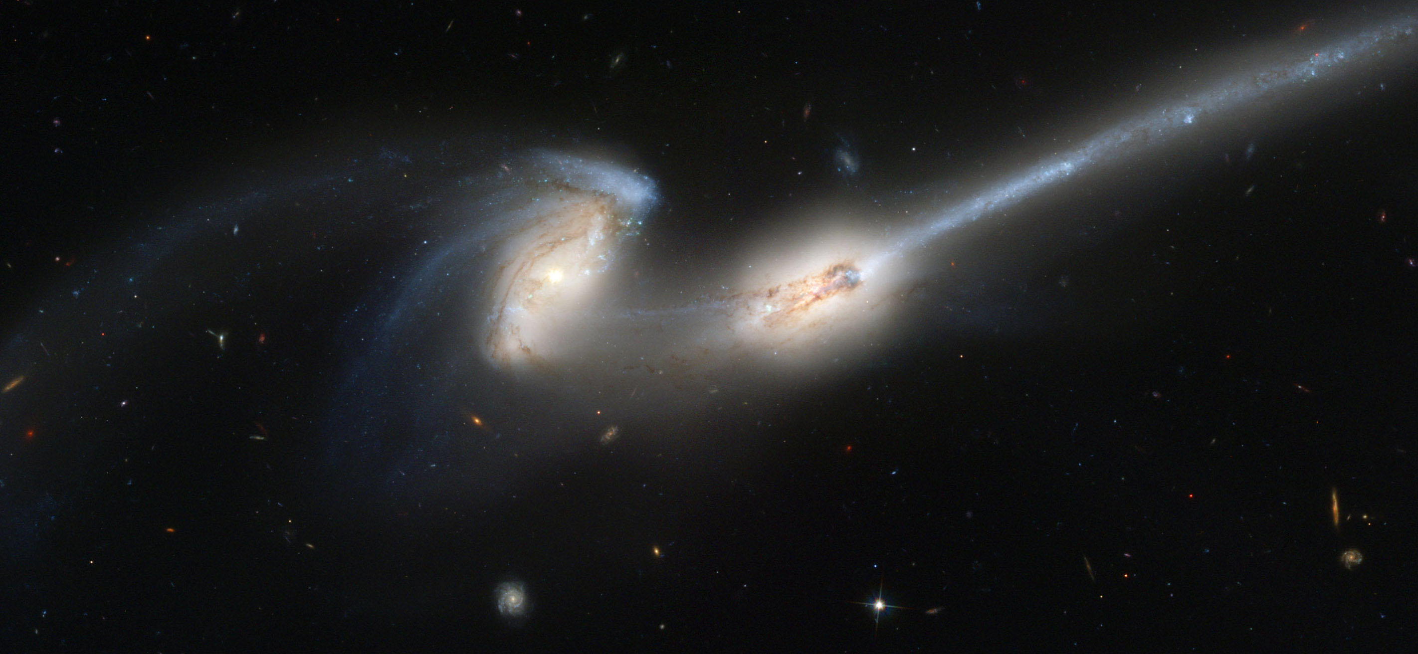 galaxia Foto galaxia
