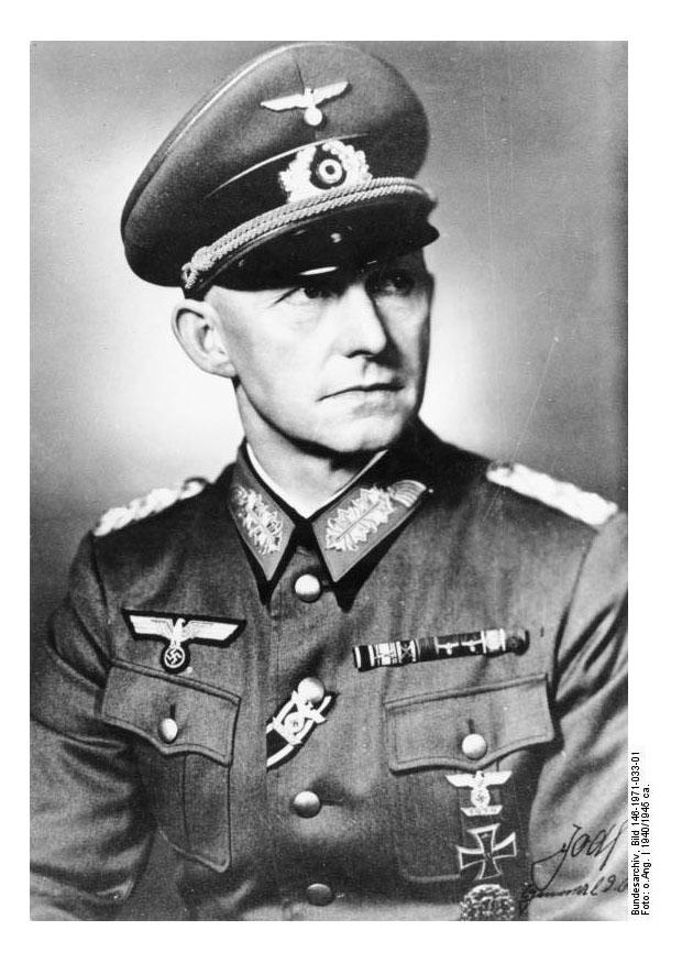 general alfred jodl Foto general alfred jodl