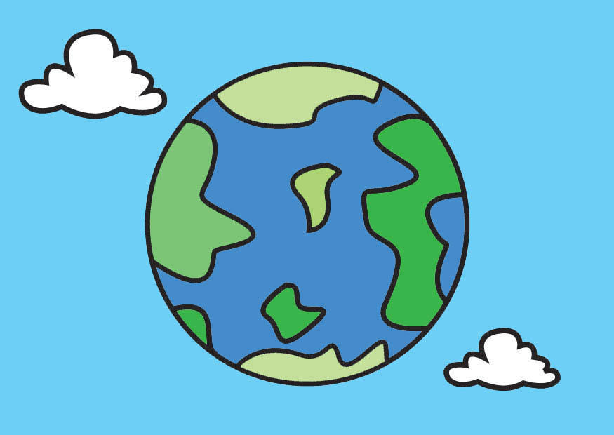geografia imagem geografia