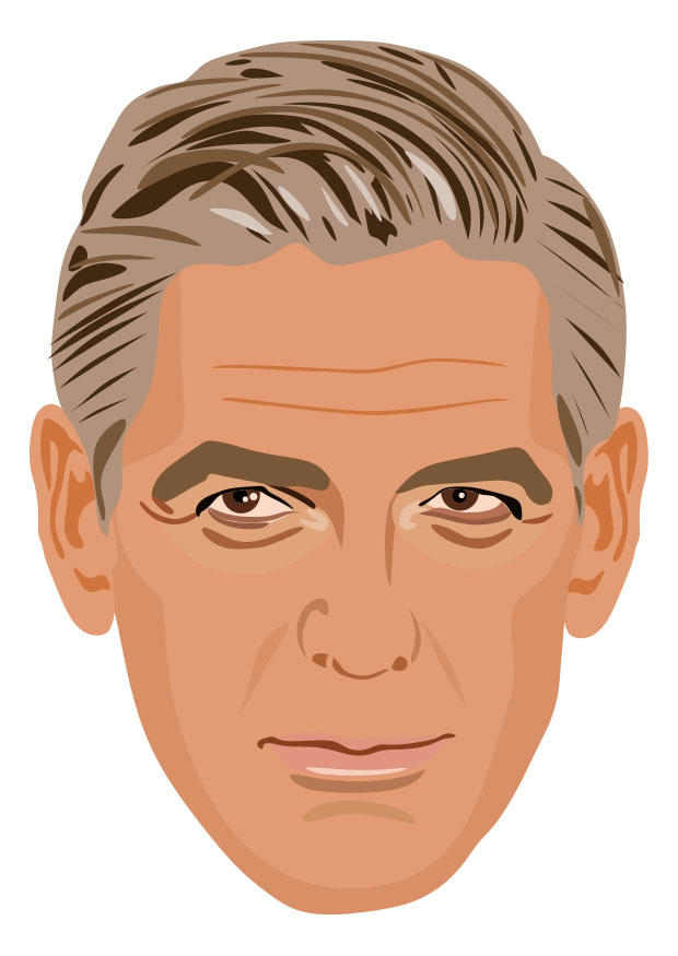 george clooney imagem george clooney