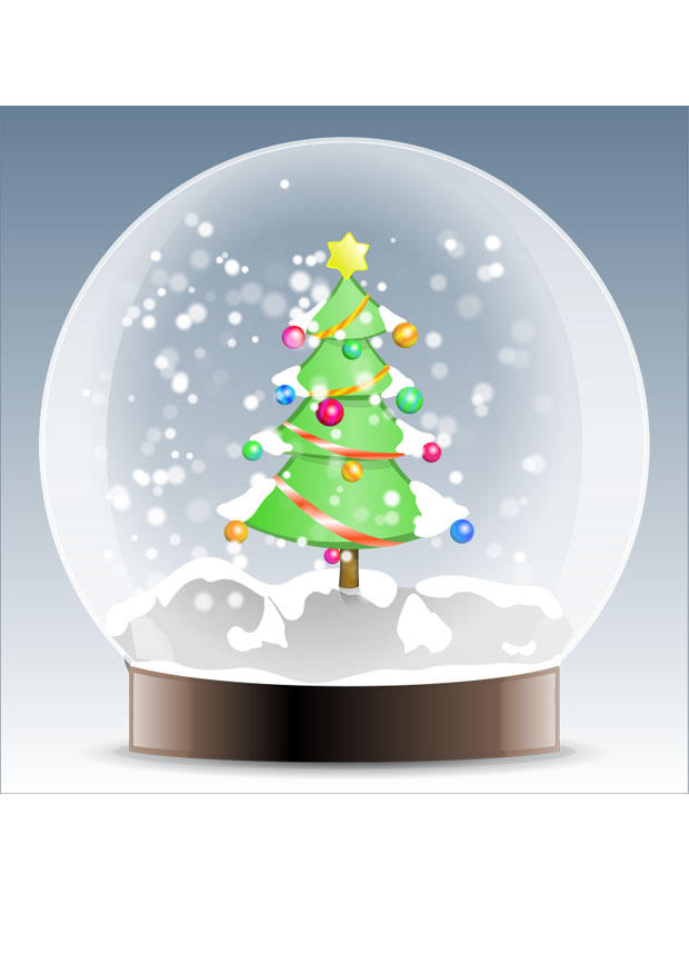 globo de neve imagem globo de neve