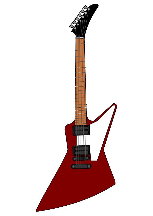guitarra gibson imagem guitarra gibson