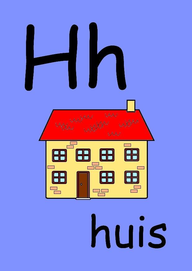 h imagem h
