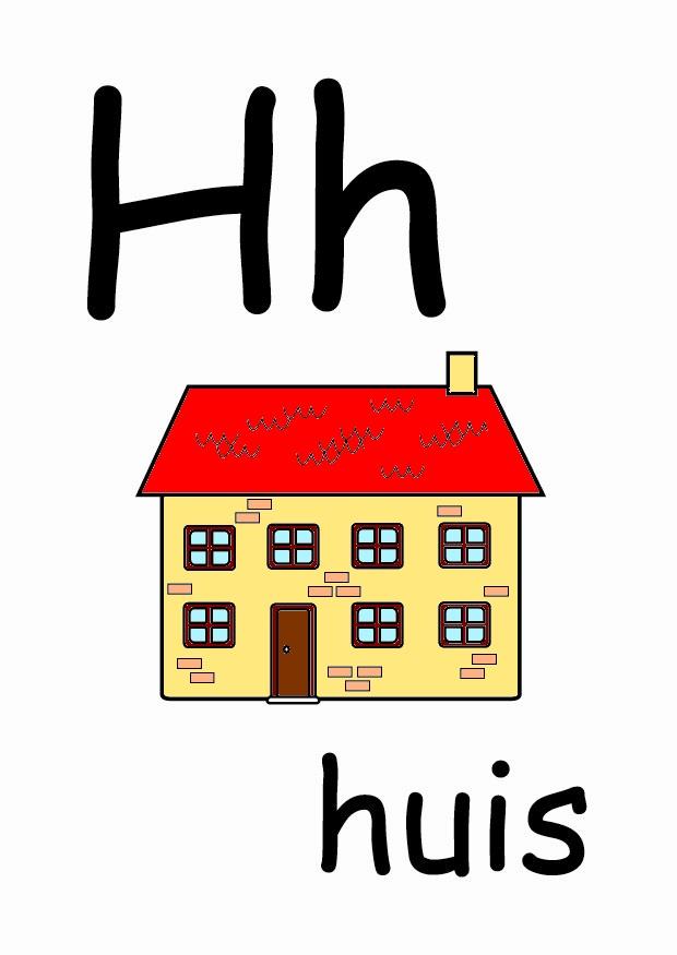 h imagem h