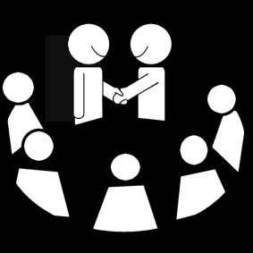 habilidades sociais Página para colorir habilidades sociais