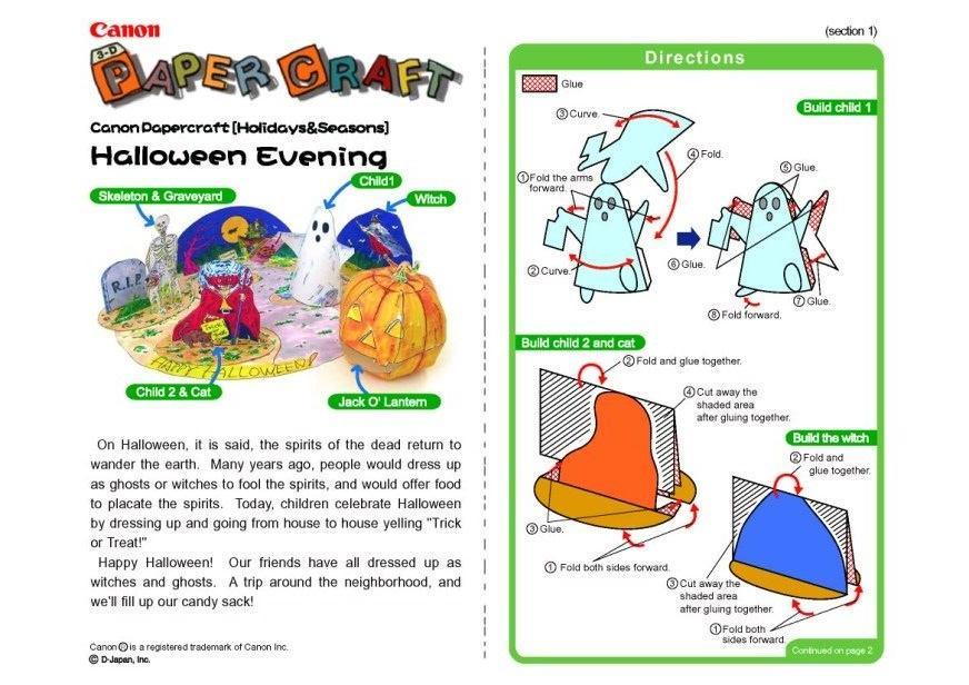 Artesanato halloween 1