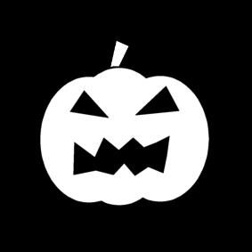 halloween Página para colorir halloween
