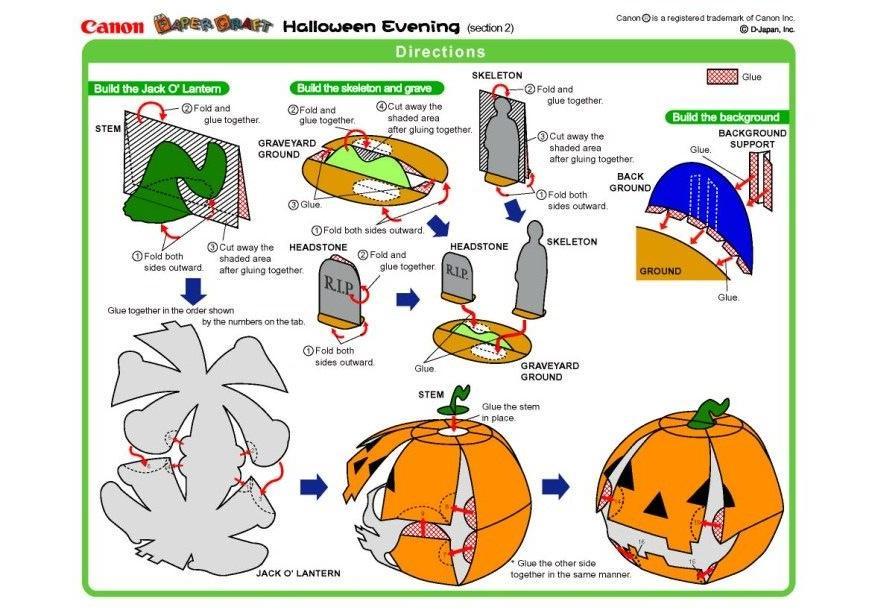 Artesanato halloween 2