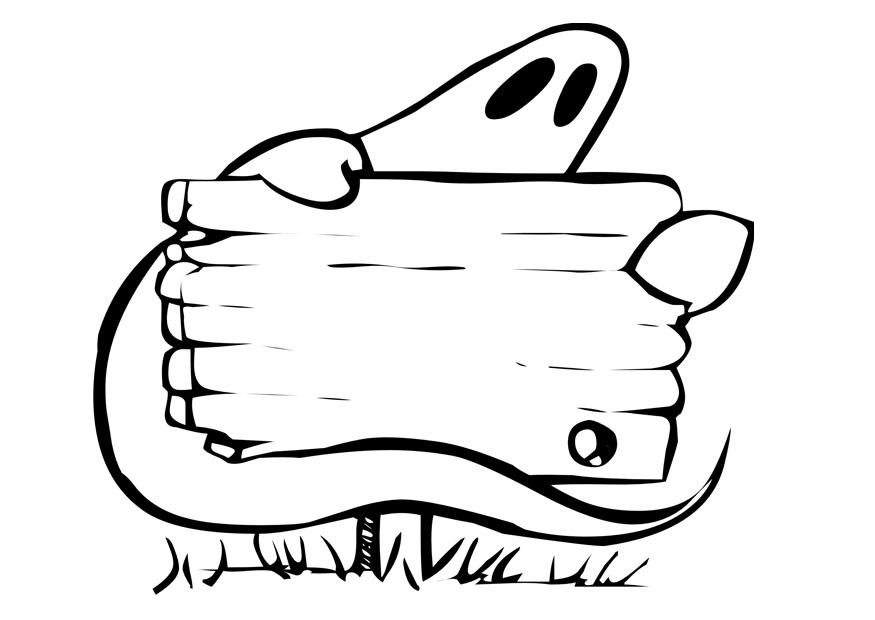 halloween Página para colorir halloween