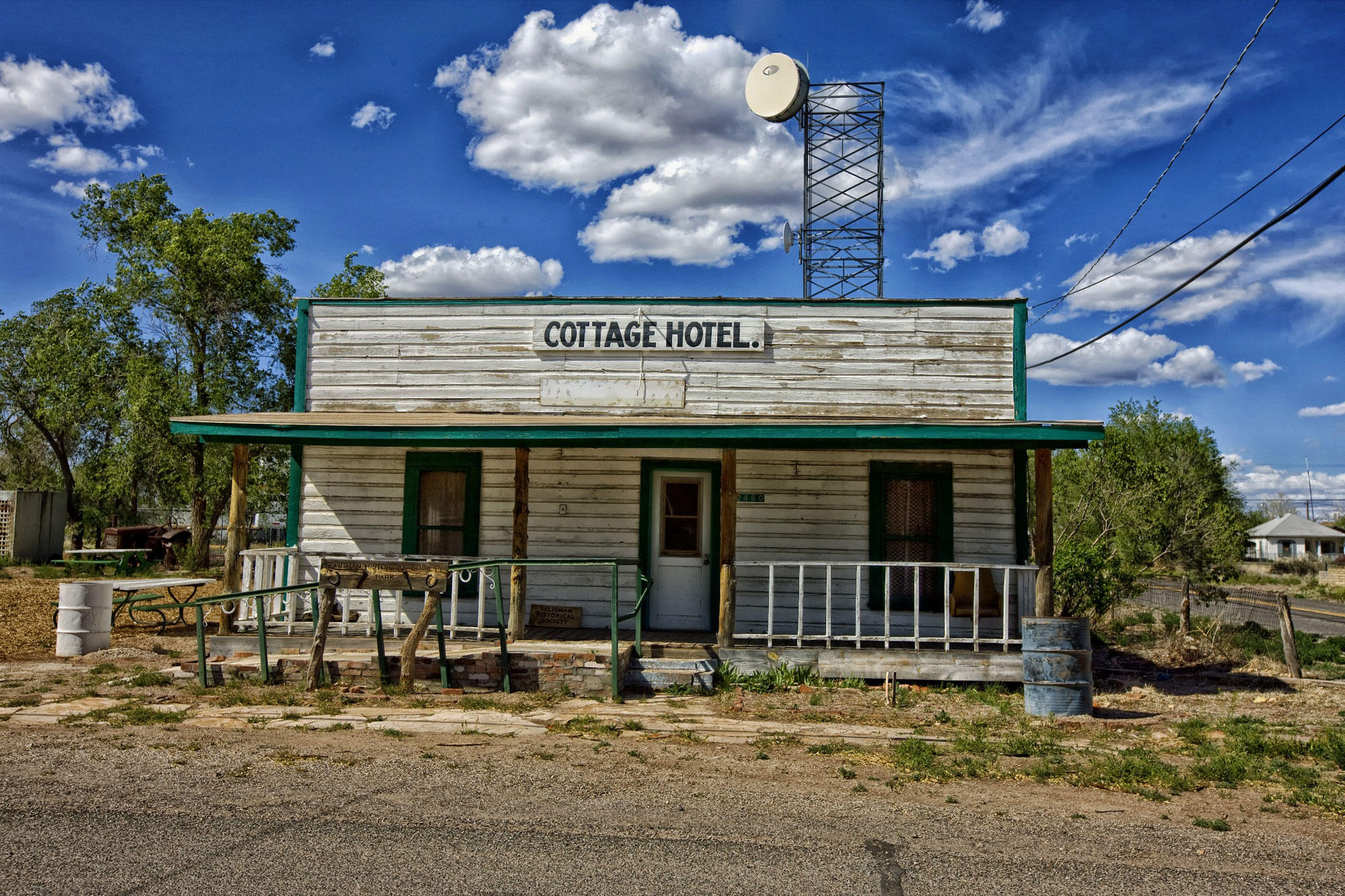 hotel Foto hotel